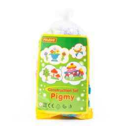 Конструктор Малютка (90 элементов) (в пакете)