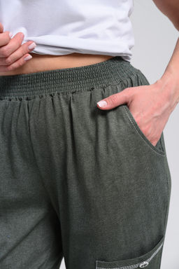 Брюки 9139 - Натали фото 7