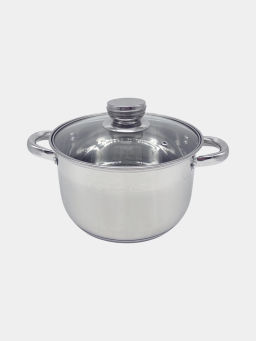 Кастрюля 3,9л VL1222-20 подар упак *6 (91774)