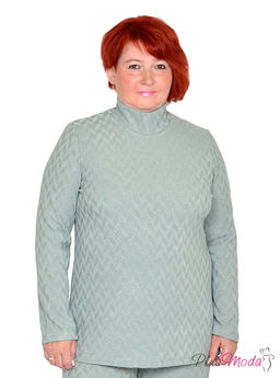 Туника Модель №1685 размеры 44-84