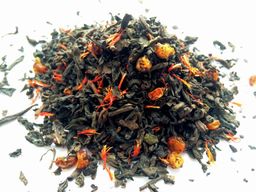 КамлёвЪ Облепиховый пуэр 5 лет, 50 г