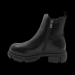 Ботинки В9-5 черные п/п - Sport фото 3
