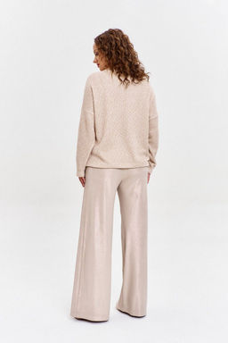 Джемпер AVE RARA 2258 пудра