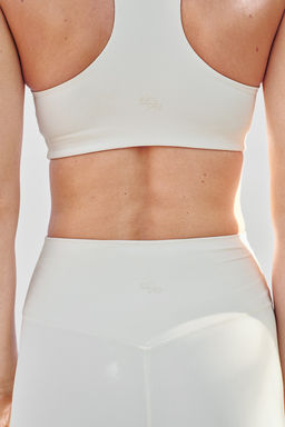 Sujetador en SoftMove Lycra® Sport Light Support - H&m фото 3