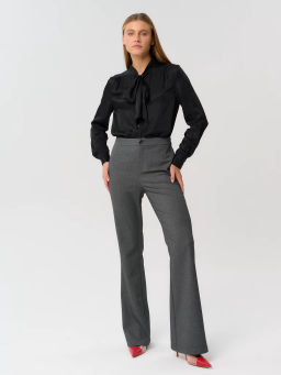 Брюки женские 12421-36038 grey