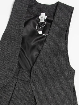 Юбка для девочки Соль&Перец