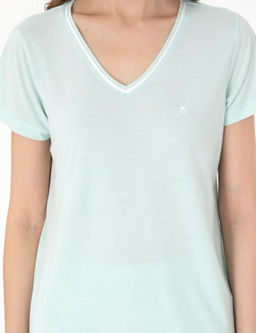 Mint K_sakollu Pijama Tak_m_ - Pierre cardin фото 6