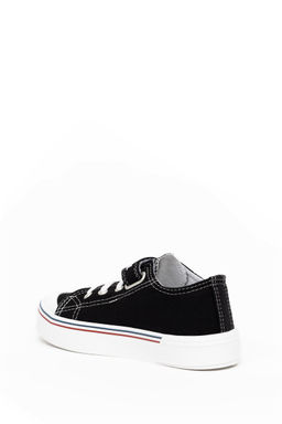 Черные туфли для мальчика - U.s. polo assn фото 3