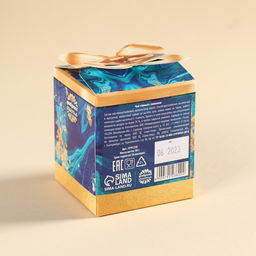 Чай чёрный Исполнения желаний, вкус: лимон, 50 г. - Фабрика счастья фото 4