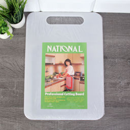 Доска разделочная 35х25х0,6 см / D3 /уп 36/ - ГалеонТрейд фото 2