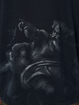 ФУТБОЛКА МУЖСКАЯ