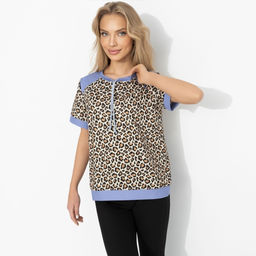 Футболка с характером, Выбор избранных (уникальный стайл) - Charutti фото 2