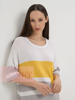 Джемпер женский 5241-41454 - Vay фото 2