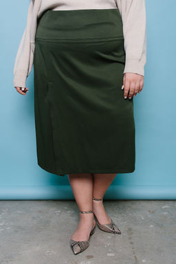 Юбка женская - Jp фото 5