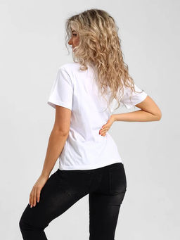 Футболка женская 009 - Вега фото 8