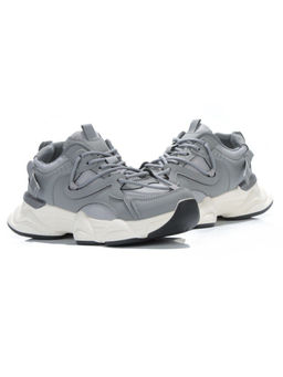 05-6035-2 Кроссовки женские (искусственные материалы) - No name фото 12