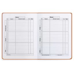 Дневник школьный арт. 51065 / 15 КОТ - Феникс+ фото 3