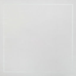 Цена за 20 шт. Пленка матовая Квадрат, белый, 57*57 см - UPAK LAND фото 4