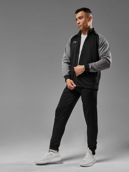 Спортивный костюм FN Dynamic (Black/Grey)