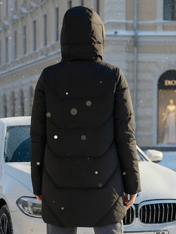 Куртка демисезонная (от +5 до -15C) - Mtforce фото 21