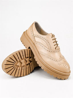 Туфли модельные на выход и на работу A-1