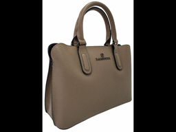 Cумка Lanotti SCULPTURA А109/бежевый (151)