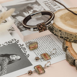 BENGALI Кольцо KO4807