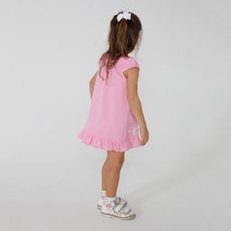 Платье для девочки Ёжик - Мариша фото 6