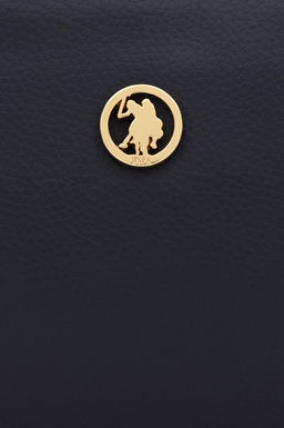 Kad_n Lacivert _anta Sepette S_rpriz _ndirim