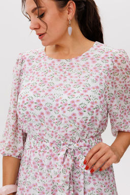 Платье ANELLI 1589 нежный бутон фото 6