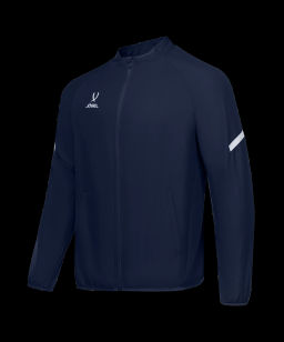 Куртка спортивная JOGEL CAMP 2 Lined Jacket, темно-синий