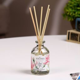 Диффузор-открытка ароматическая Just for You «Романтическое настроение», 50 мл