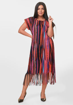 Туника Африка