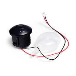 Машина "Большой внедорожник №3" р/у, 27 MHz, в коробке