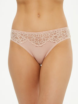 Lui et Elle / Трусы слипы PETALE  фото 5