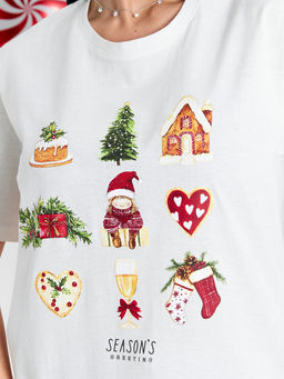 Футболка мод.2083