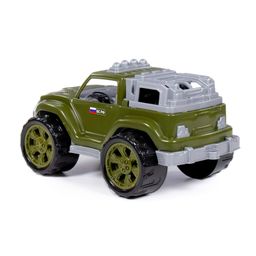 Автомобиль Легион военный №3 (РФ) - Полесье фото 3