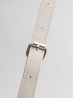 Светло-бежевый саквояж S.Lavia  фото 23