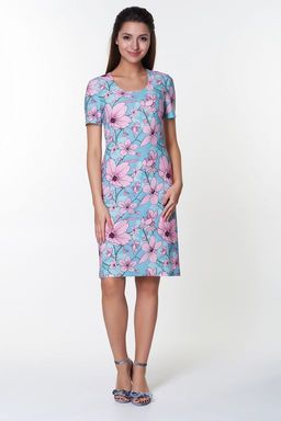 VALENTINA Платье Синти №1  фото 2