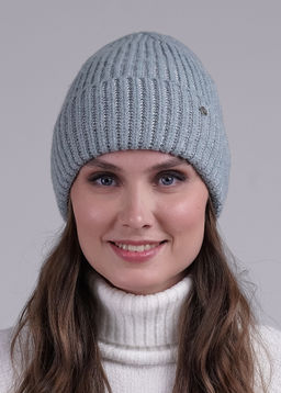 Шапка женская