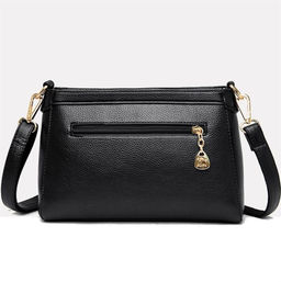 KAIDIFEINIROO Сумка женская 8097  фото 35