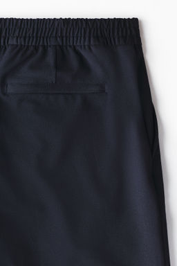 Pantal?n ancho Four-way stretch - H&m фото 7