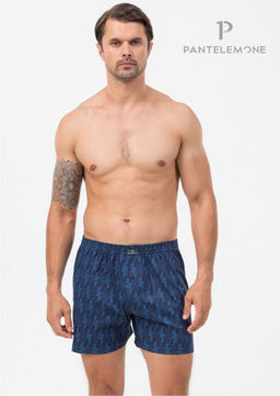 Трусы боксеры свободные PMBB-446