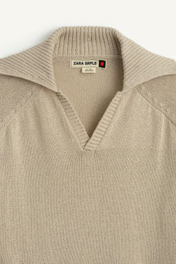 KNT JMPR / Crudo - Zara фото 6
