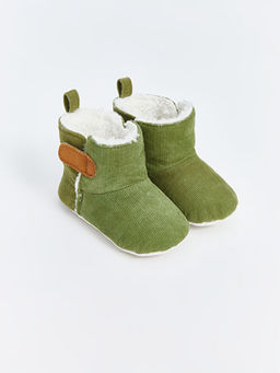 K?rk Astarl? Erkek Bebek Ev Botu