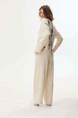 Свитшот 2117/2 - Niv niv  fashion фото 6