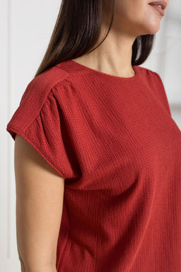 Джемпер женский П4637