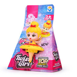 Игрушка Юла "Твист" в коробке
