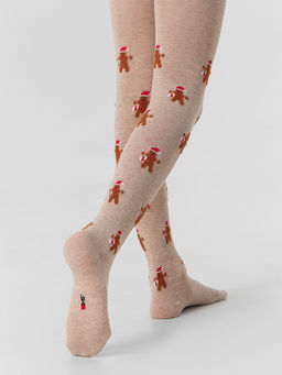 Цена за 3 пары! КОЛГОТКИ ДЕТСКИЕ - Mark formelle фото 2