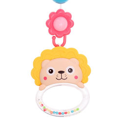 Уценка Музыкальный мобиль Волшебные сны, русская озвучка, проекция, цвет розовый